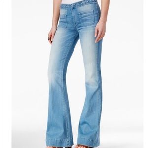 Guess Flared Jeans